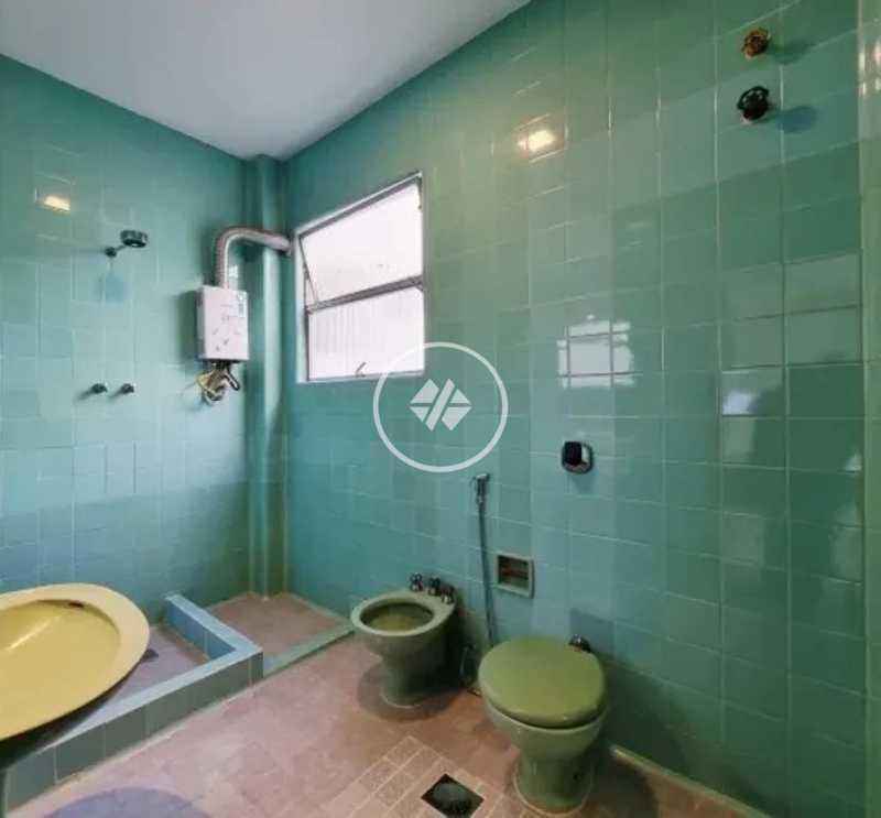 Cobertura 4 quartos à venda  Copacabana, Rio de Janeiro - R$ 2.240.000