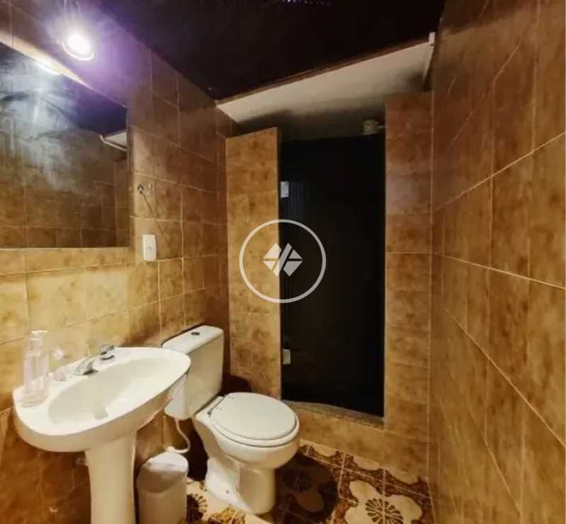 Cobertura 4 quartos à venda  Copacabana, Rio de Janeiro - R$ 2.240.000