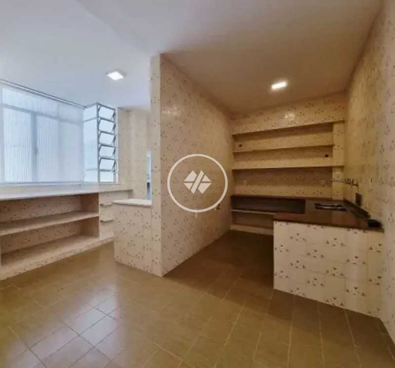 Cobertura 4 quartos à venda  Copacabana, Rio de Janeiro - R$ 2.240.000