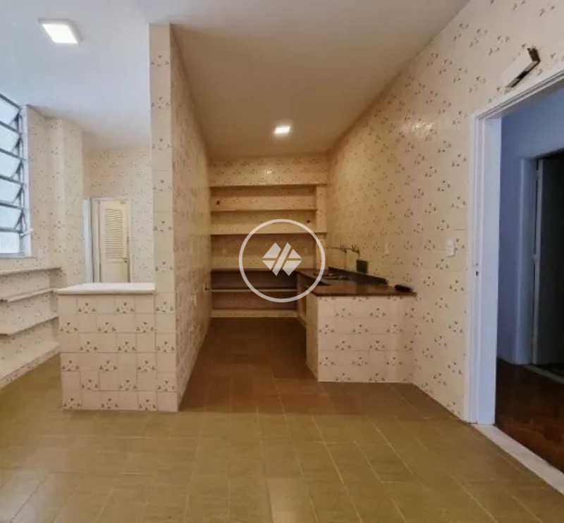 Cobertura 4 quartos à venda  Copacabana, Rio de Janeiro - R$ 2.240.000
