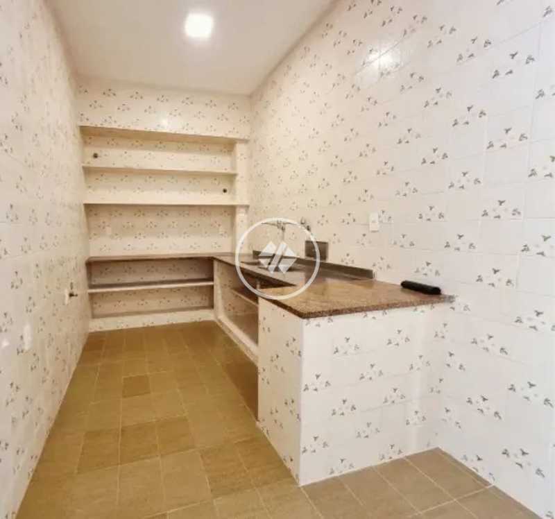 Cobertura 4 quartos à venda  Copacabana, Rio de Janeiro - R$ 2.240.000