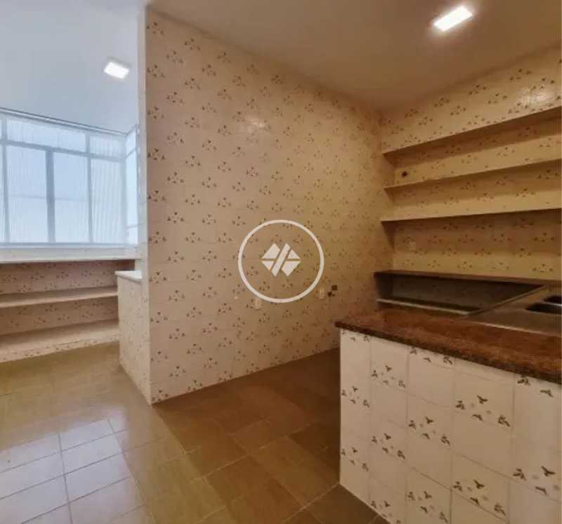 Cobertura 4 quartos à venda  Copacabana, Rio de Janeiro - R$ 2.240.000