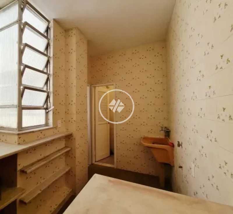 Cobertura 4 quartos à venda  Copacabana, Rio de Janeiro - R$ 2.240.000
