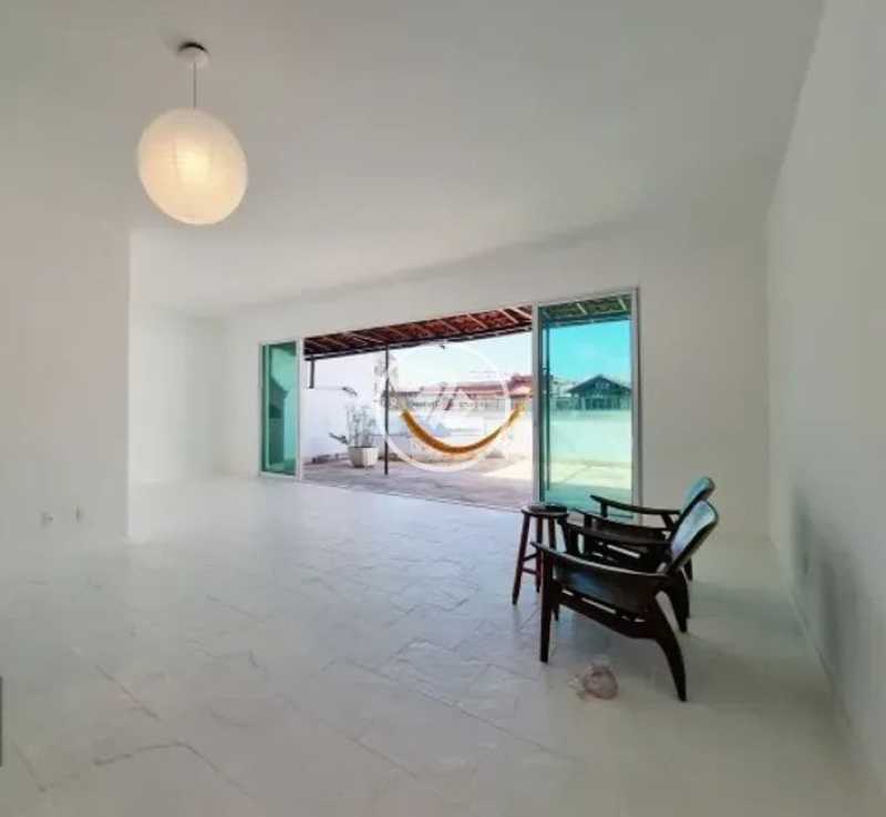 Cobertura 4 quartos à venda  Copacabana, Rio de Janeiro - R$ 2.240.000