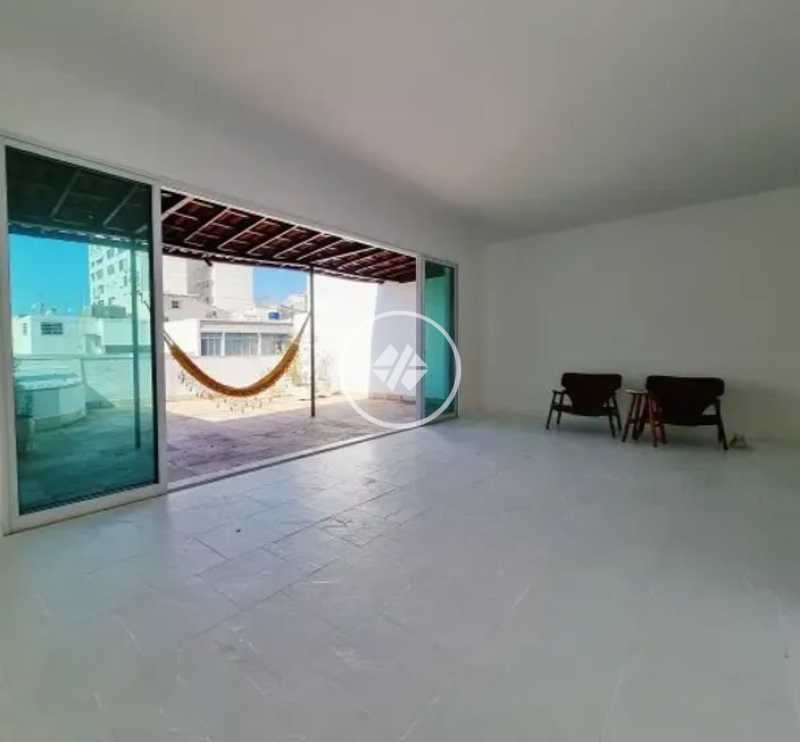 Cobertura 4 quartos à venda  Copacabana, Rio de Janeiro - R$ 2.240.000