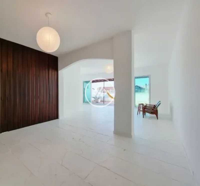 Cobertura 4 quartos à venda  Copacabana, Rio de Janeiro - R$ 2.240.000