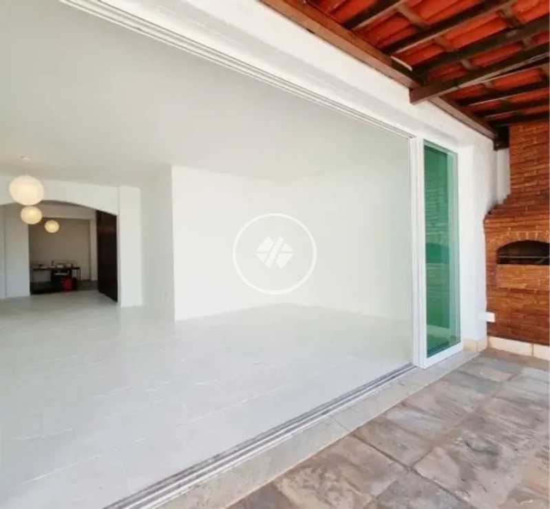 Cobertura 4 quartos à venda  Copacabana, Rio de Janeiro - R$ 2.240.000