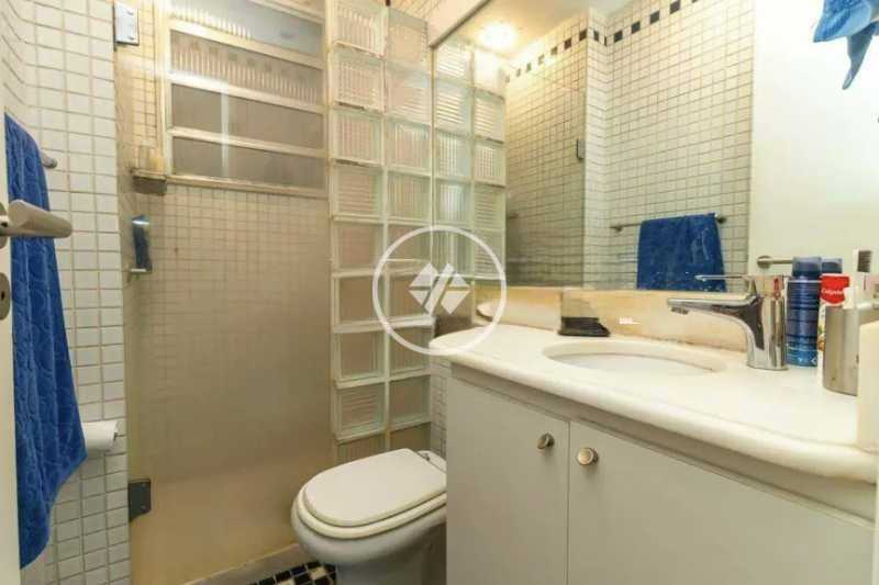 Apartamento 3 quartos à venda  Ipanema, Rio de Janeiro - R$ 2.950.000