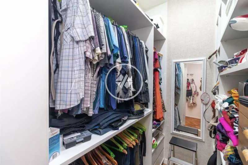 Apartamento 3 quartos à venda  Ipanema, Rio de Janeiro - R$ 2.950.000