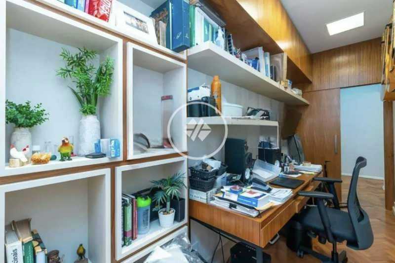Apartamento 3 quartos à venda  Ipanema, Rio de Janeiro - R$ 2.950.000