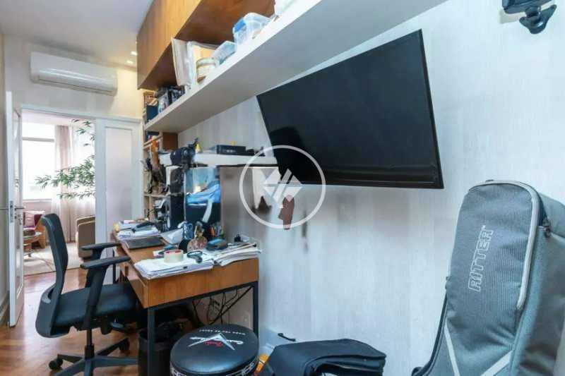 Apartamento 3 quartos à venda  Ipanema, Rio de Janeiro - R$ 2.950.000