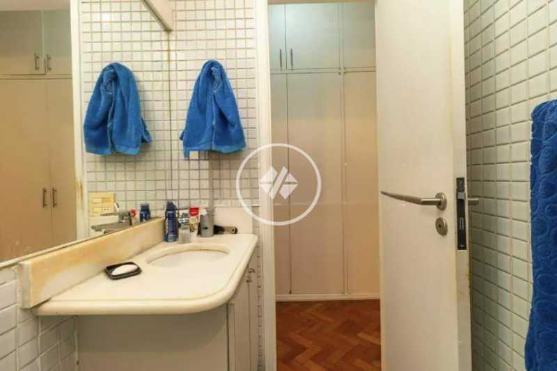 Apartamento 3 quartos à venda  Ipanema, Rio de Janeiro - R$ 2.950.000