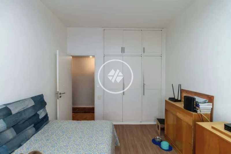 Apartamento 3 quartos à venda  Ipanema, Rio de Janeiro - R$ 2.950.000