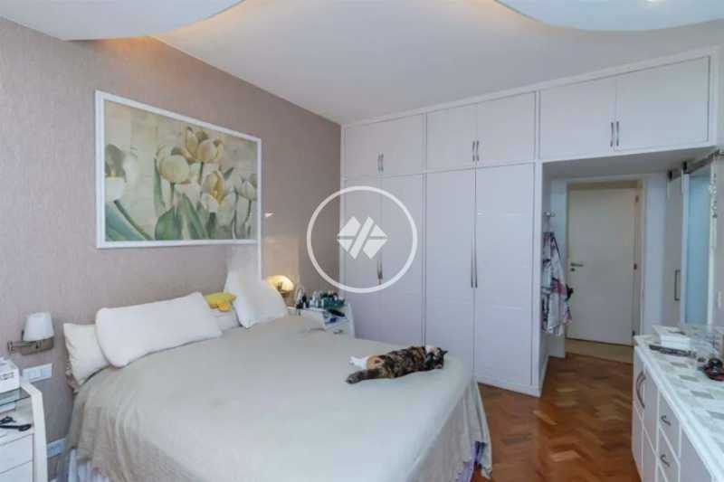 Apartamento 3 quartos à venda  Ipanema, Rio de Janeiro - R$ 2.950.000