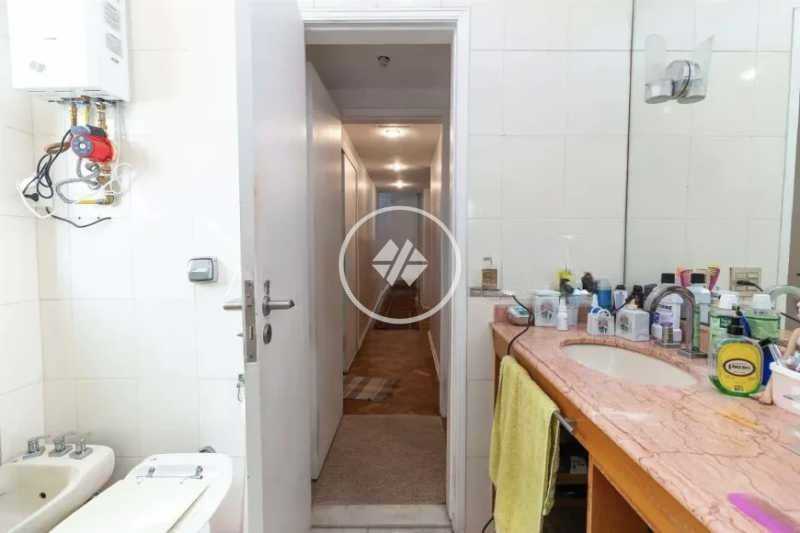 Apartamento 3 quartos à venda  Ipanema, Rio de Janeiro - R$ 2.950.000