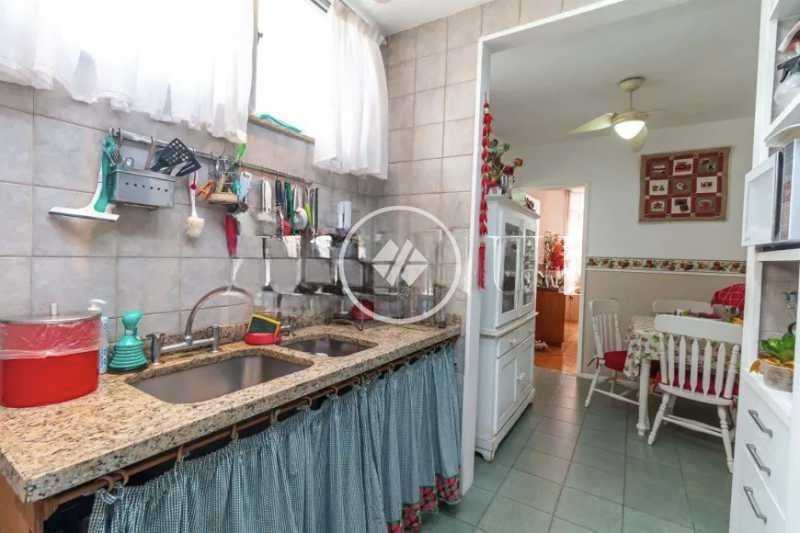 Apartamento 3 quartos à venda  Ipanema, Rio de Janeiro - R$ 2.950.000