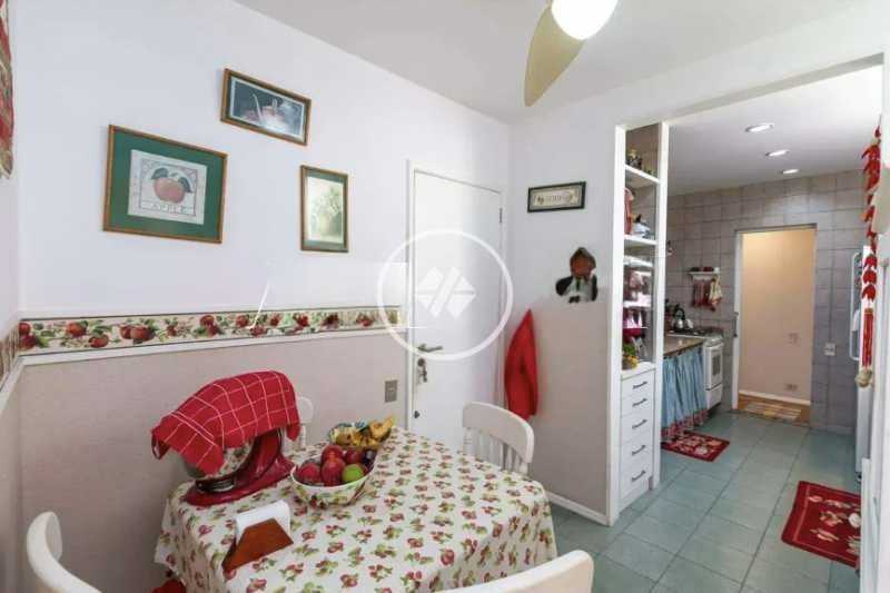 Apartamento 3 quartos à venda  Ipanema, Rio de Janeiro - R$ 2.950.000