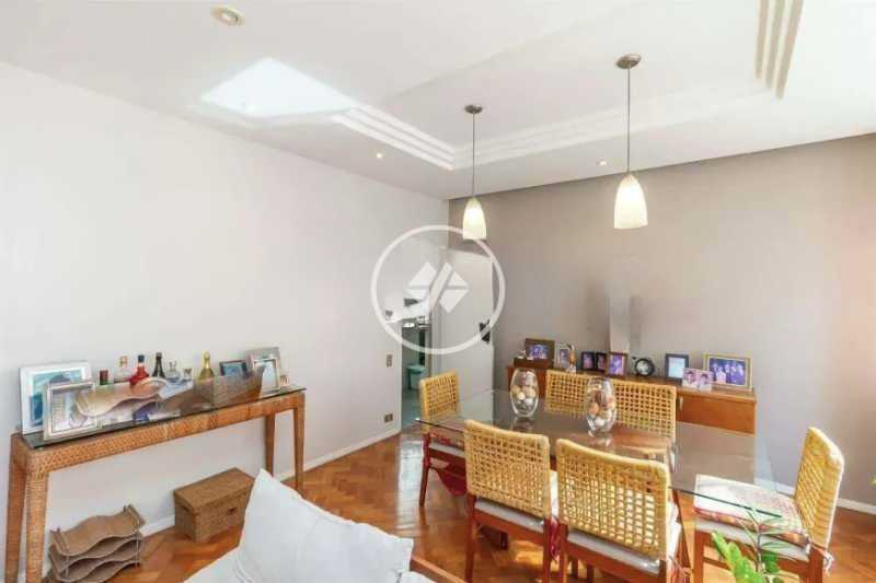 Apartamento 3 quartos à venda  Ipanema, Rio de Janeiro - R$ 2.950.000