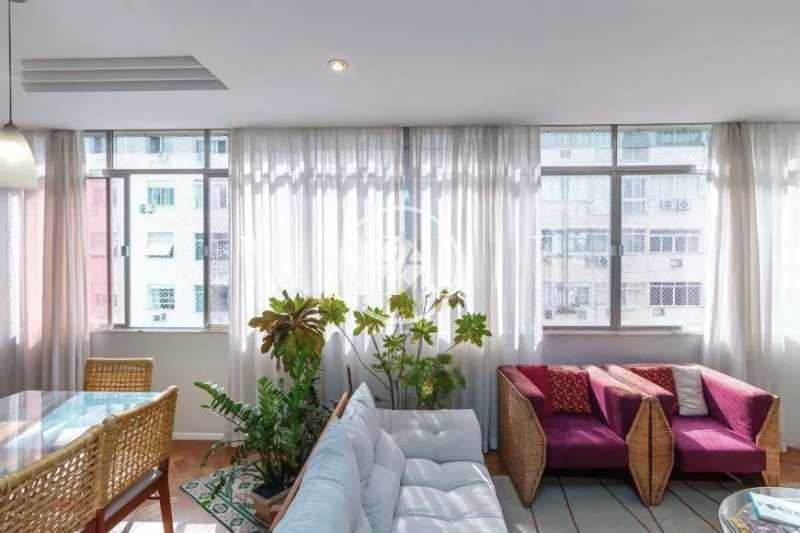 Apartamento 3 quartos à venda  Ipanema, Rio de Janeiro - R$ 2.950.000