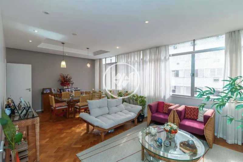 Apartamento 3 quartos à venda  Ipanema, Rio de Janeiro - R$ 2.950.000