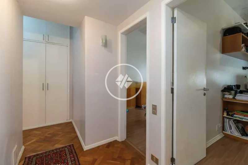 Apartamento 3 quartos à venda  Ipanema, Rio de Janeiro - R$ 2.950.000