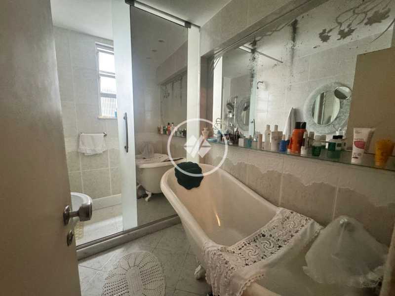 Apartamento 3 quartos à venda  Leblon, Rio de Janeiro - R$ 5.800.000
