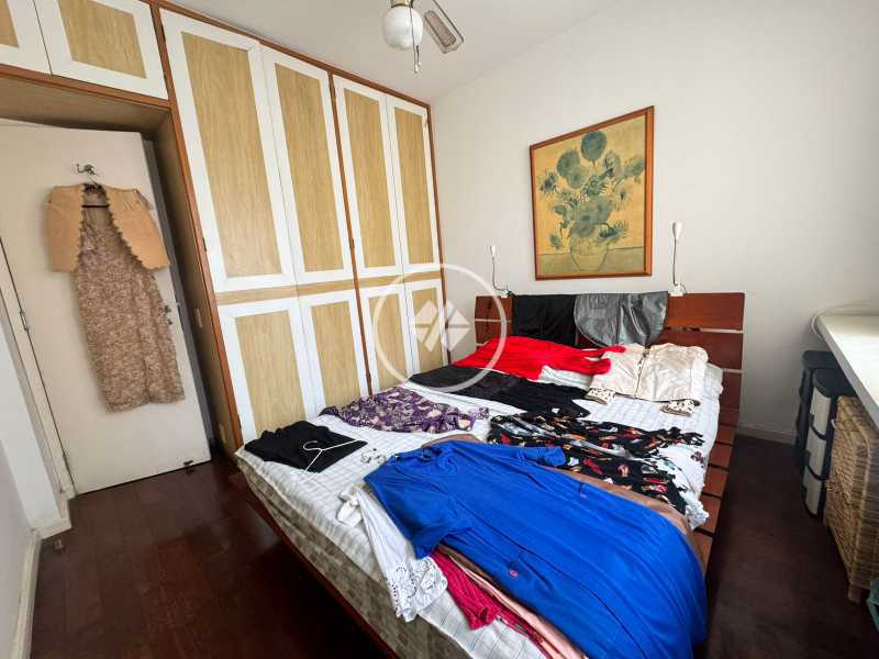 Apartamento 3 quartos à venda  Leblon, Rio de Janeiro - R$ 5.800.000