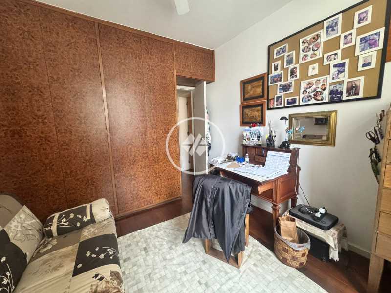 Apartamento 3 quartos à venda  Leblon, Rio de Janeiro - R$ 5.800.000