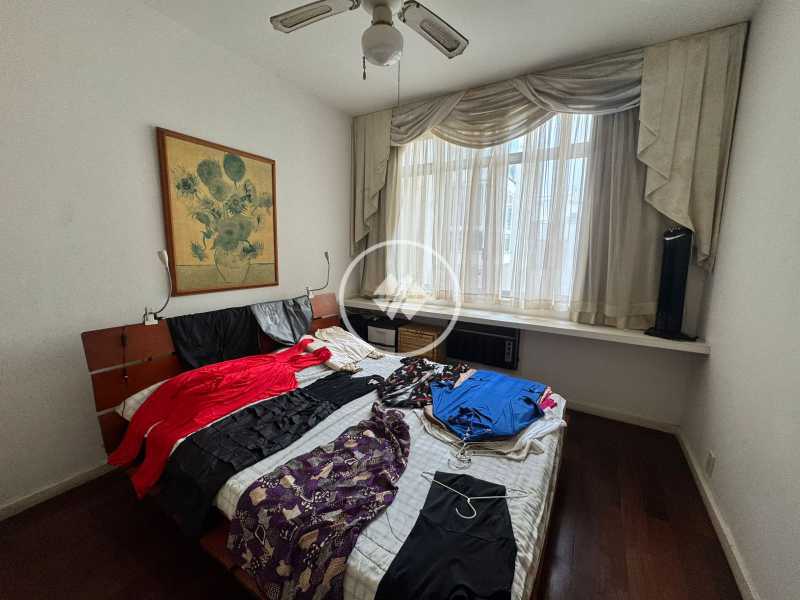 Apartamento 3 quartos à venda  Leblon, Rio de Janeiro - R$ 5.800.000