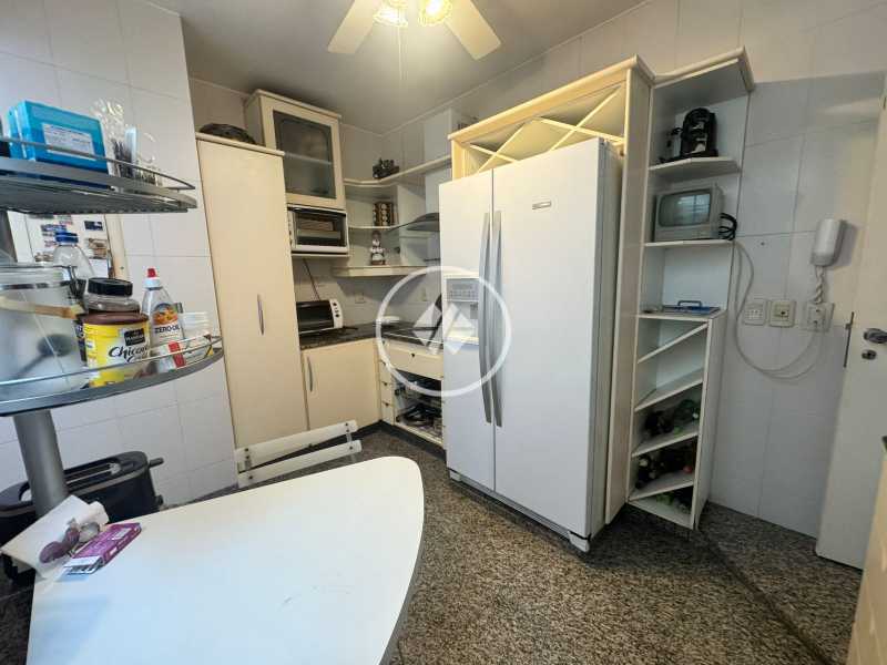 Apartamento 3 quartos à venda  Leblon, Rio de Janeiro - R$ 5.800.000