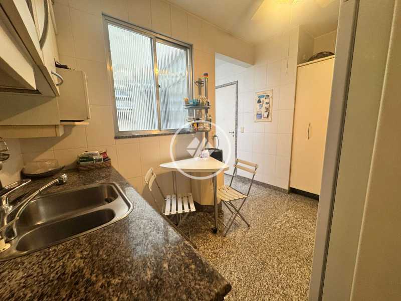 Apartamento 3 quartos à venda  Leblon, Rio de Janeiro - R$ 5.800.000