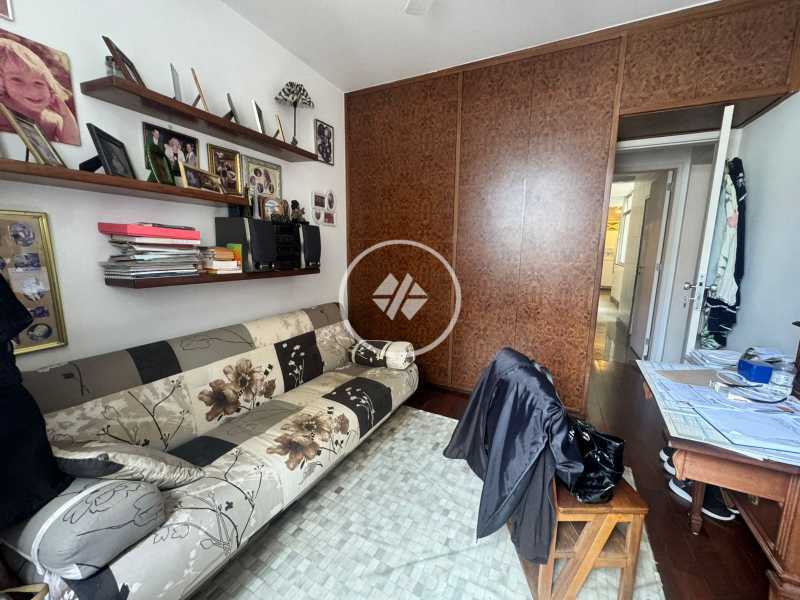 Apartamento 3 quartos à venda  Leblon, Rio de Janeiro - R$ 5.800.000