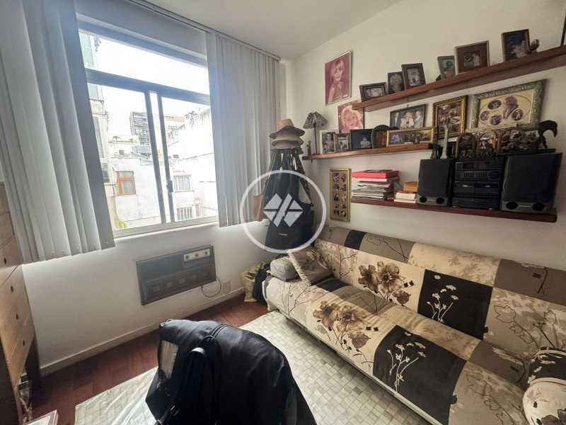 Apartamento 3 quartos à venda  Leblon, Rio de Janeiro - R$ 5.800.000