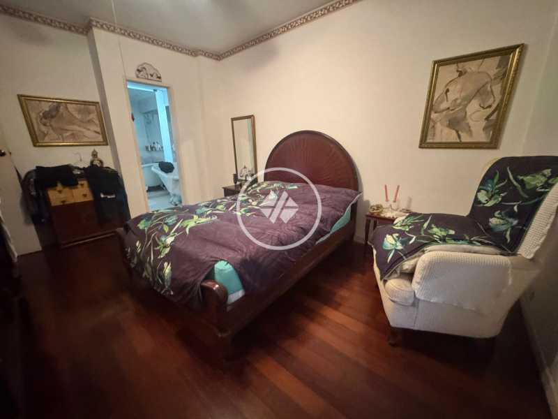 Apartamento 3 quartos à venda  Leblon, Rio de Janeiro - R$ 5.800.000