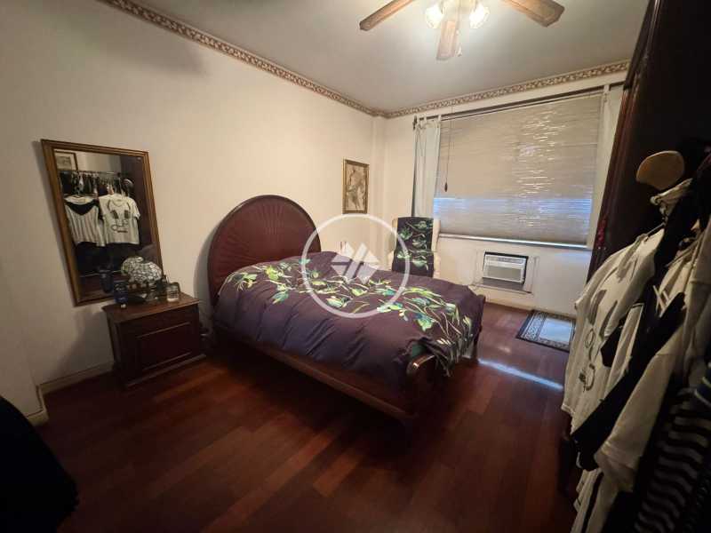 Apartamento 3 quartos à venda  Leblon, Rio de Janeiro - R$ 5.800.000