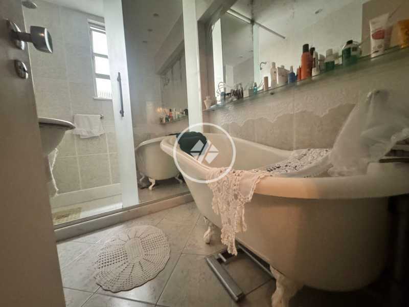 Apartamento 3 quartos à venda  Leblon, Rio de Janeiro - R$ 5.800.000