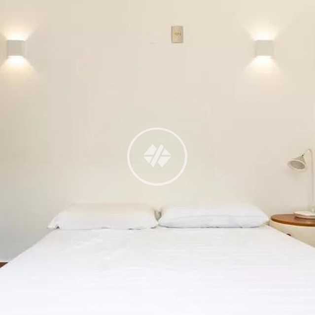 Cobertura 2 quartos à venda  Leblon, Rio de Janeiro - R$ 1.450.000