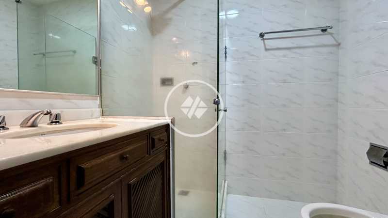 Apartamento 3 quartos à venda  Ipanema, Rio de Janeiro - R$ 2.350.000