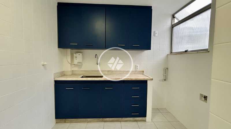 Apartamento 3 quartos à venda  Ipanema, Rio de Janeiro - R$ 2.350.000