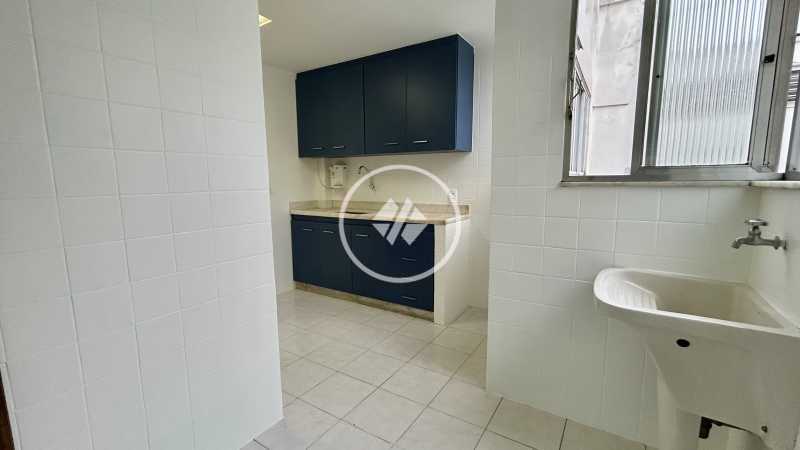 Apartamento 3 quartos à venda  Ipanema, Rio de Janeiro - R$ 2.350.000