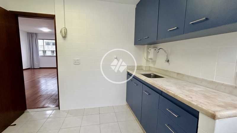Apartamento 3 quartos à venda  Ipanema, Rio de Janeiro - R$ 2.350.000