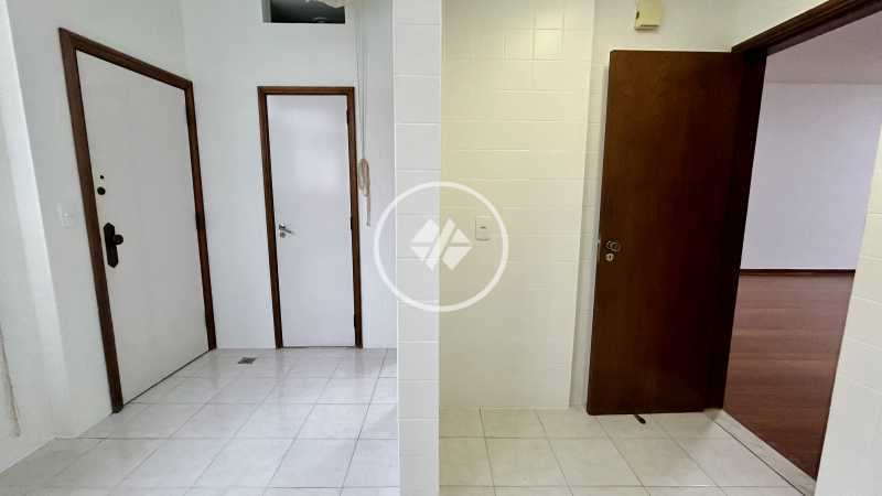 Apartamento 3 quartos à venda  Ipanema, Rio de Janeiro - R$ 2.350.000