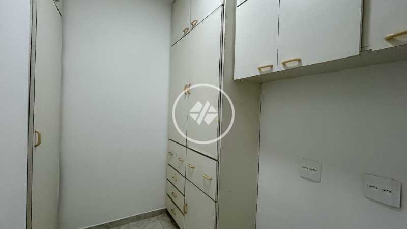 Apartamento 3 quartos à venda  Ipanema, Rio de Janeiro - R$ 2.350.000
