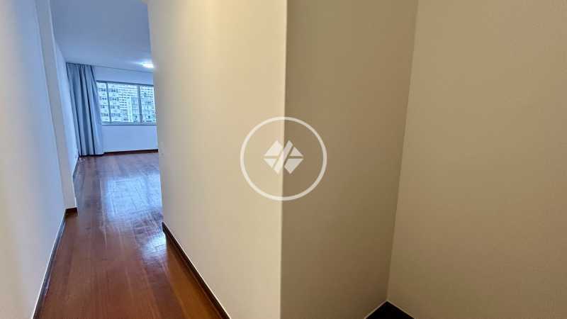Apartamento 3 quartos à venda  Ipanema, Rio de Janeiro - R$ 2.350.000