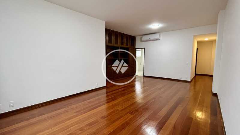 Apartamento 3 quartos à venda  Ipanema, Rio de Janeiro - R$ 2.350.000
