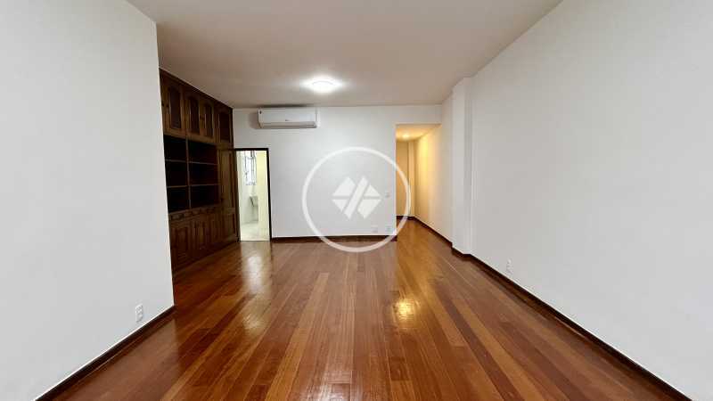 Apartamento 3 quartos à venda  Ipanema, Rio de Janeiro - R$ 2.350.000