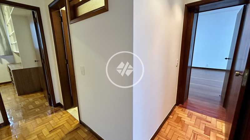 Apartamento 3 quartos à venda  Ipanema, Rio de Janeiro - R$ 2.350.000