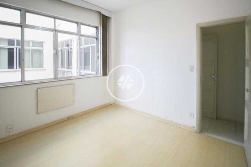 Apartamento 3 quartos à venda  Leblon, Rio de Janeiro - R$ 1.100.000
