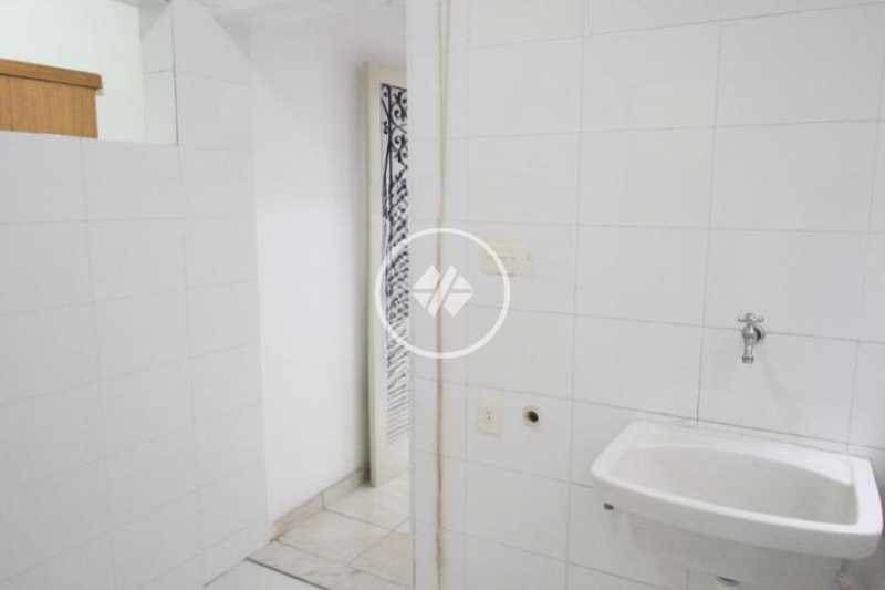 Apartamento 3 quartos à venda  Leblon, Rio de Janeiro - R$ 1.100.000