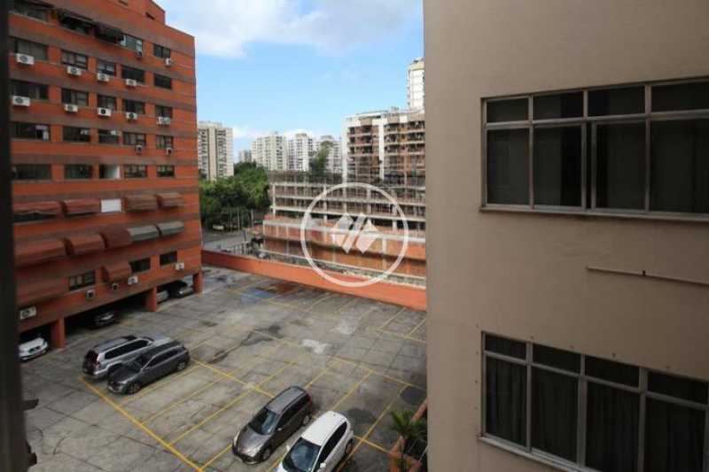 Apartamento 3 quartos à venda  Leblon, Rio de Janeiro - R$ 1.100.000